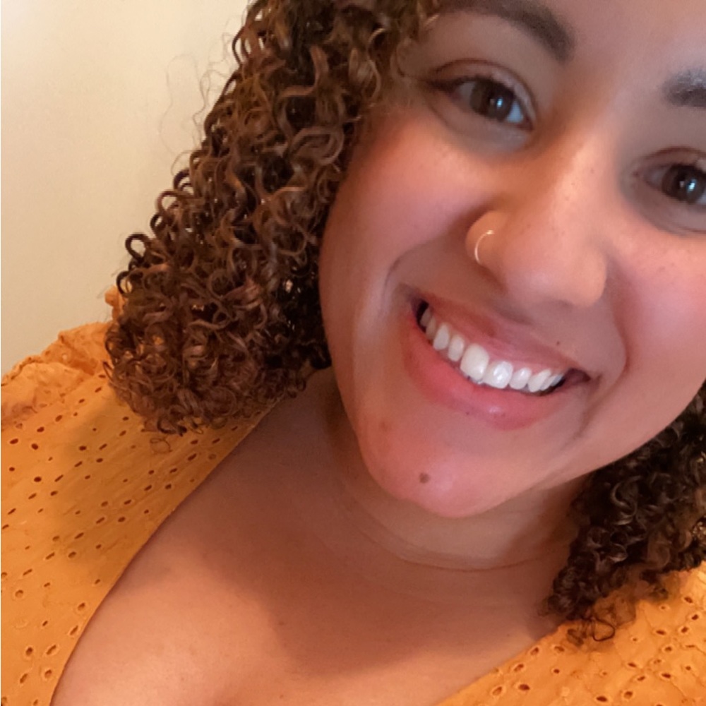 Meet your Posher, Samantha